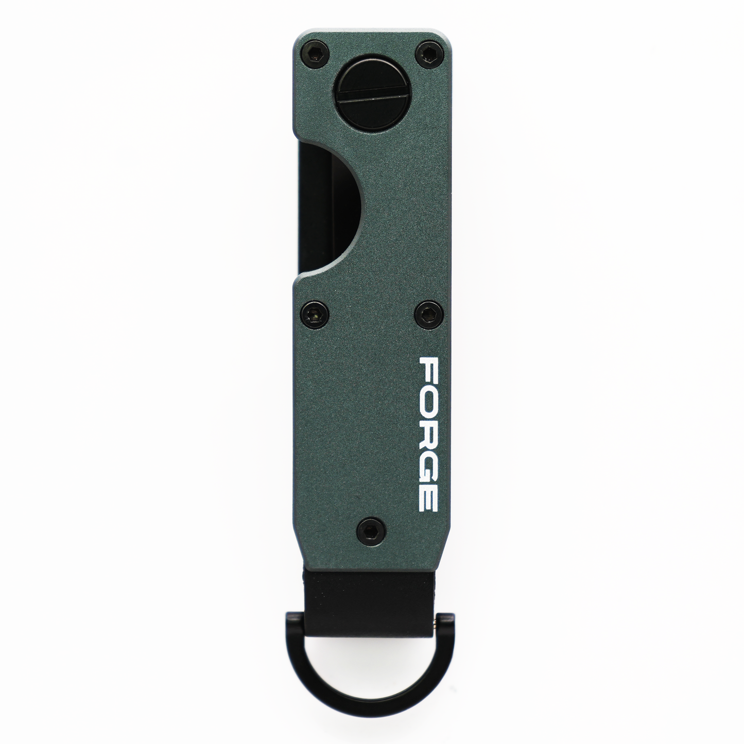 
                  
                    Key Organizer - Aluminium Grau
                  
                